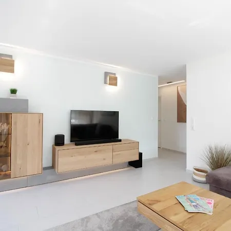 公寓 Sundowner 沙博伊茨