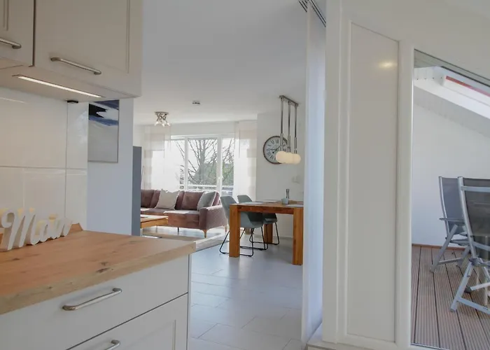 Sundowner Appartement