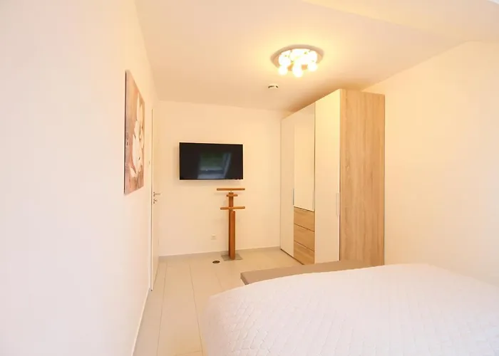 Sundowner Appartement