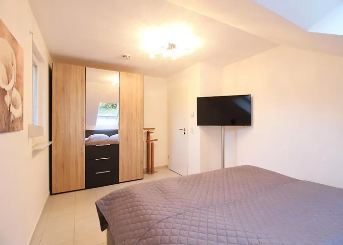 Appartement Sundowner *