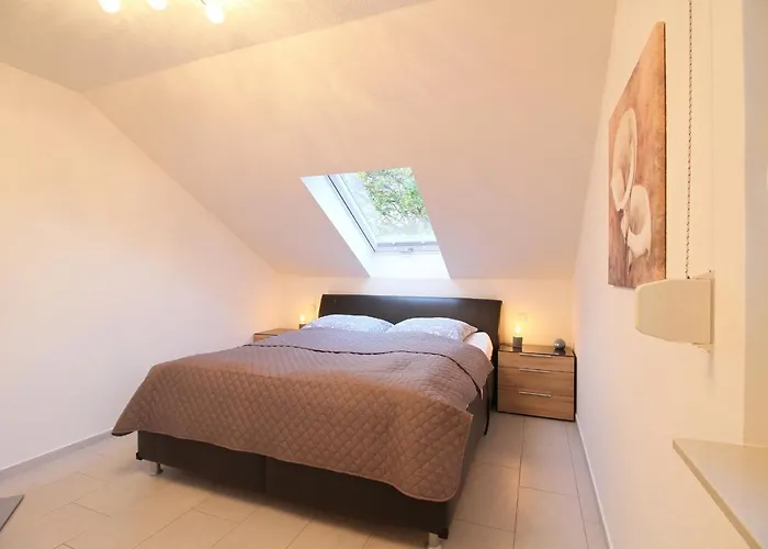 Sundowner Appartement *