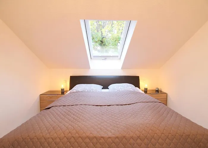 Appartement Sundowner