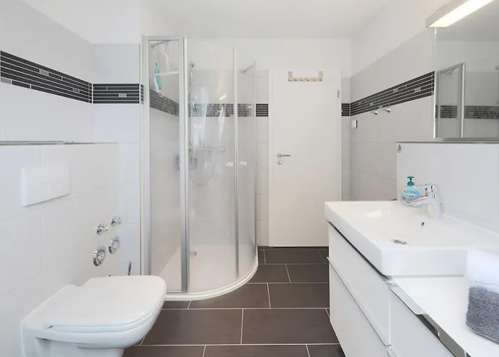 Appartement Sundowner Scharbeutz