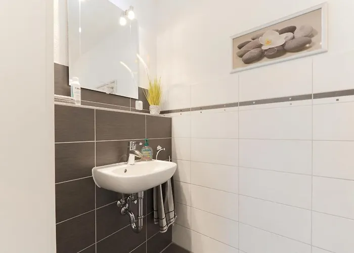 Sundowner Appartement Scharbeutz