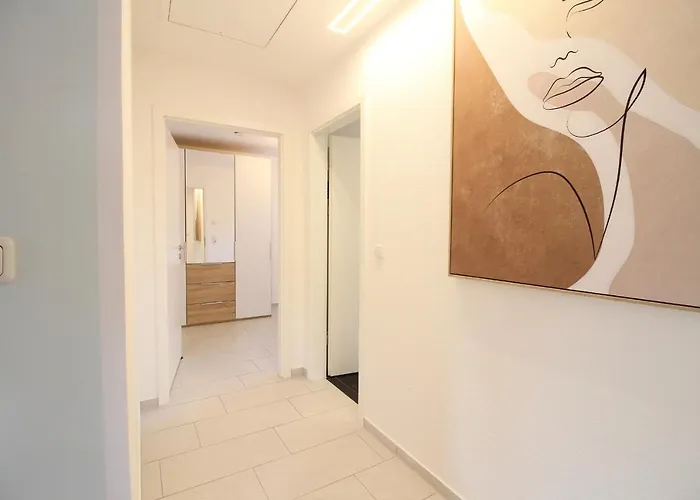 Sundowner Appartement Scharbeutz