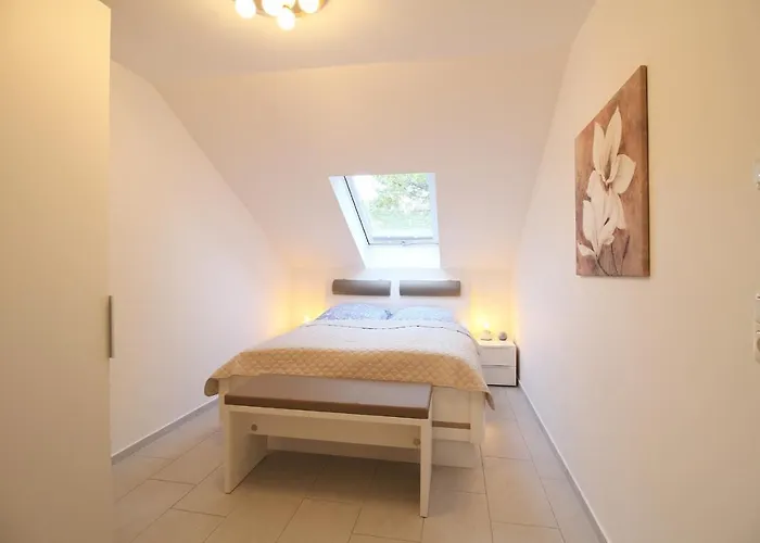 Sundowner Appartement